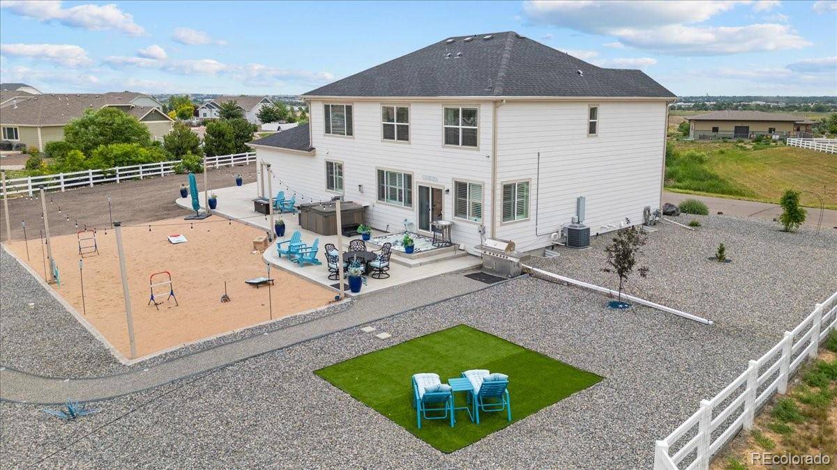 16197 Paris WAY, Brighton, CO 80602