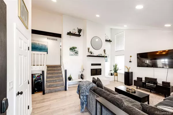 Aurora, CO 80017,978 S Salida ST