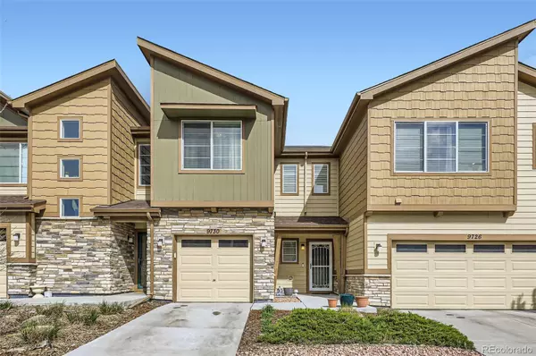 9730 Clermont LN, Thornton, CO 80229
