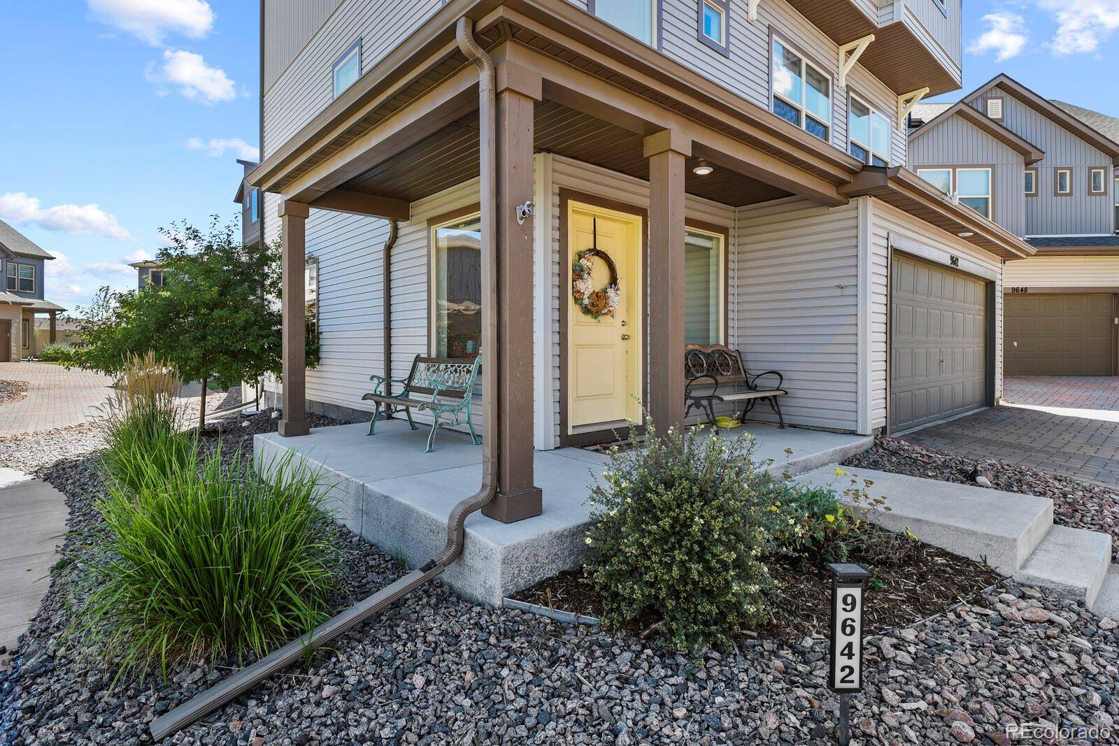 Colorado Springs, CO 80927,9642 Timberlake LOOP