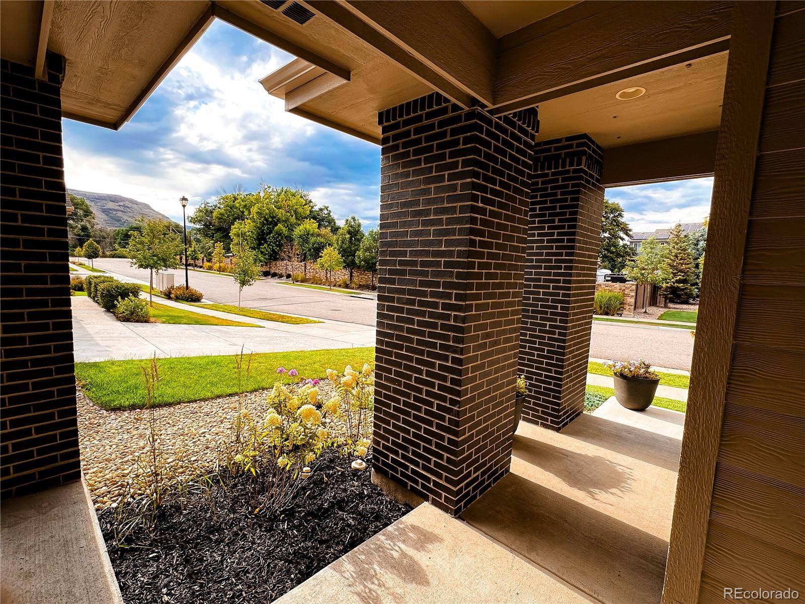 Golden, CO 80403,15468 W 50th PL