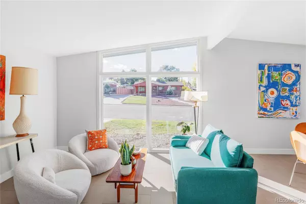 Denver, CO 80219,2650 S Perry ST