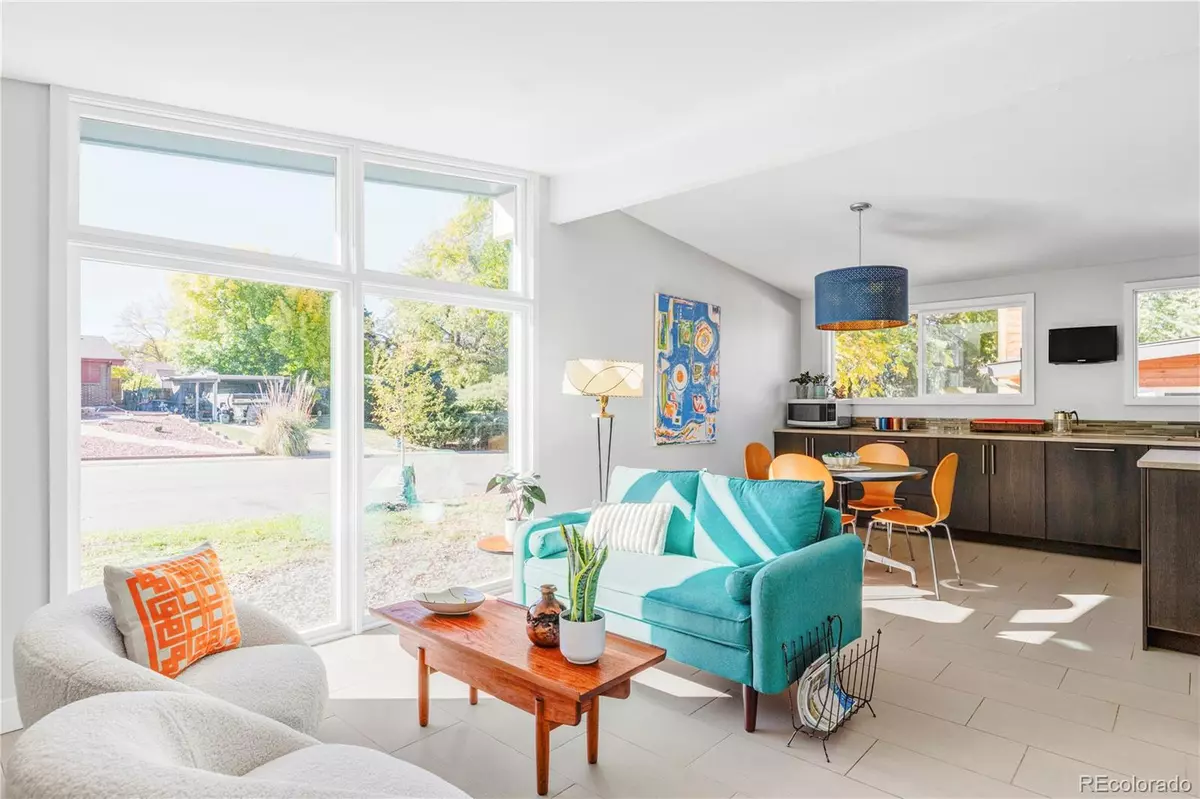 Denver, CO 80219,2650 S Perry ST