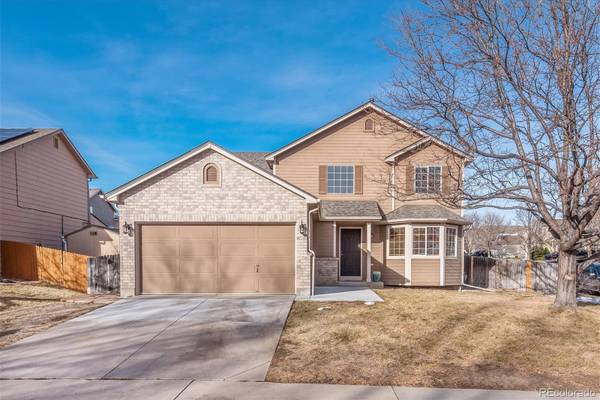 4297 E 135th CT, Thornton, CO 80241