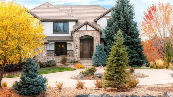 Broomfield, CO 80023,15079 Prairie PL