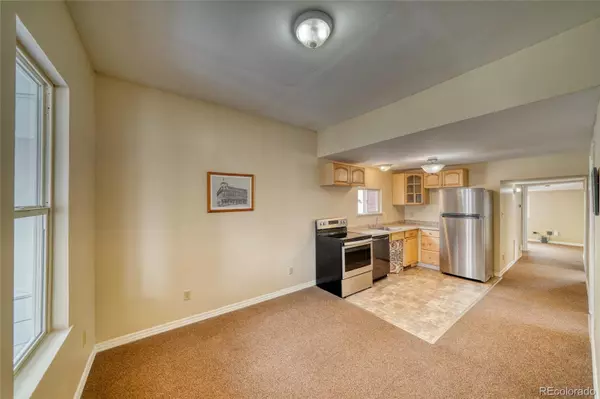 Leadville, CO 80461,205 E 11th ST