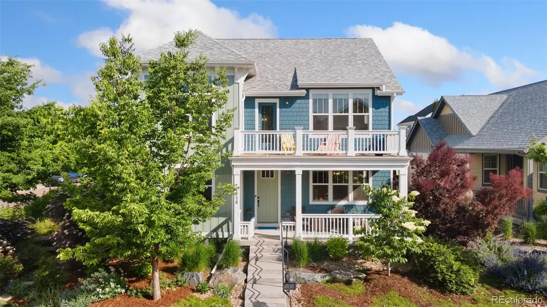 2856 Shadow Lake RD, Lafayette, CO 80026