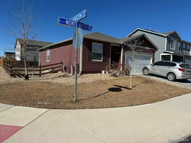 Lochbuie, CO 80603,2003 Monte Vista DR