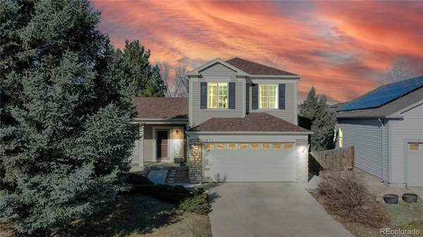 1475 Wildrose DR, Longmont, CO 80503