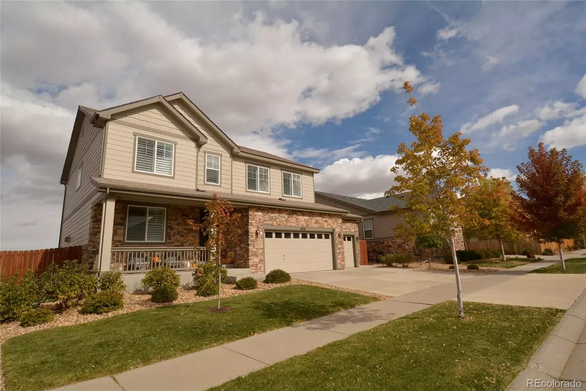 Aurora, CO 80016,25241 E Aberdeen DR