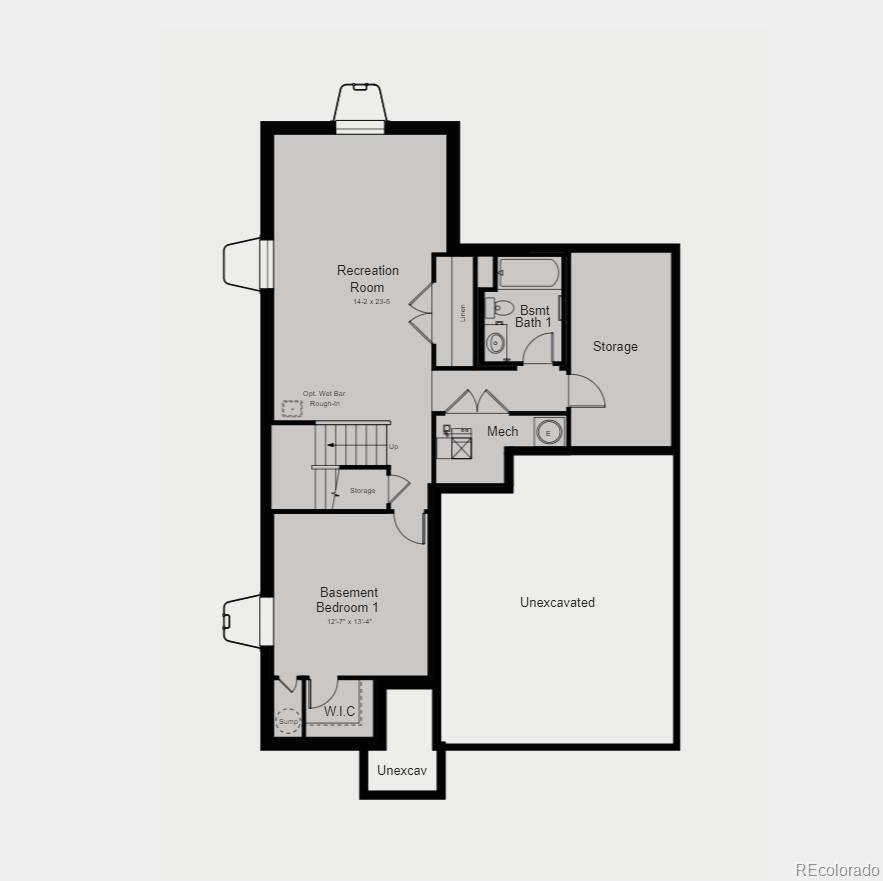 Littleton, CO 80125,8077 Williams Fork AVE
