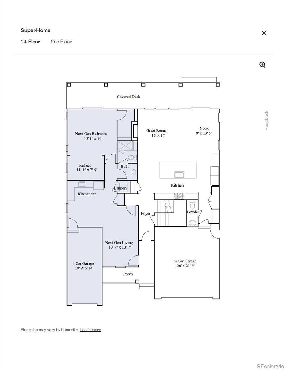 Morrison, CO 80465,15142 W Dequesne AVE