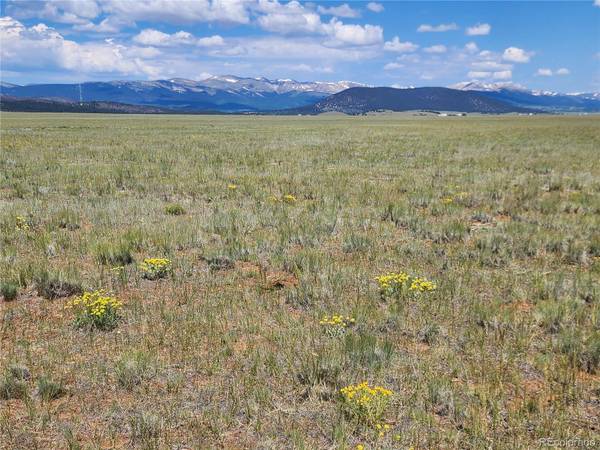 9410 Antero DR, Hartsel, CO 80449