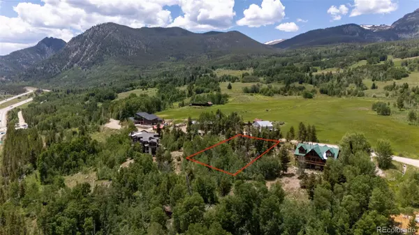 Silverthorne, CO 80498,354 Giberson RD