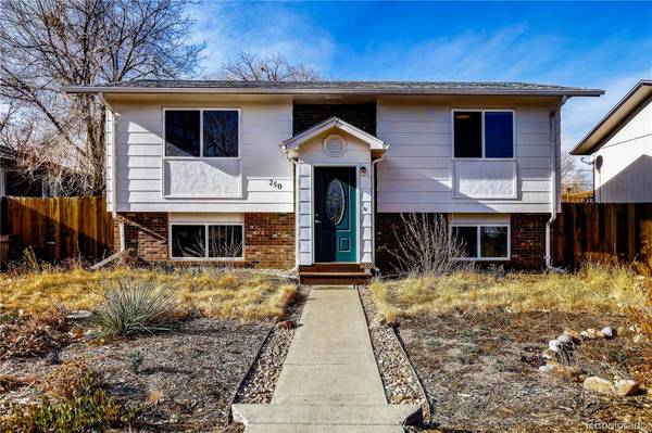 250 Pierce ST, Erie, CO 80516