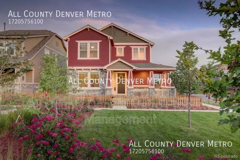 Westminster, CO 80031,11908 Meade CT