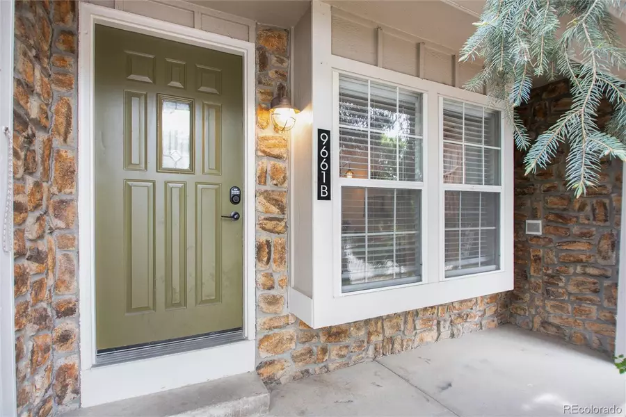 9661 W Chatfield AVE #B, Littleton, CO 80128