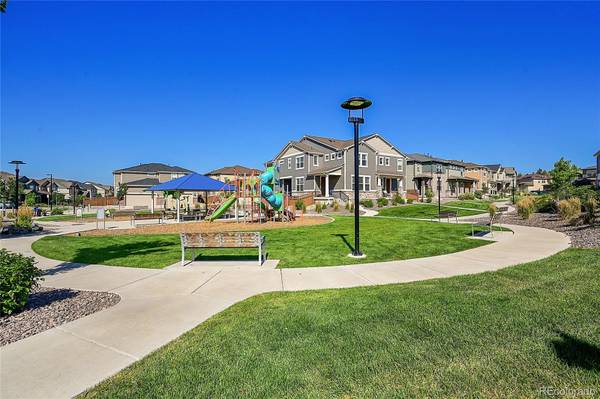 Castle Pines, CO 80108,462 Brailsford CT