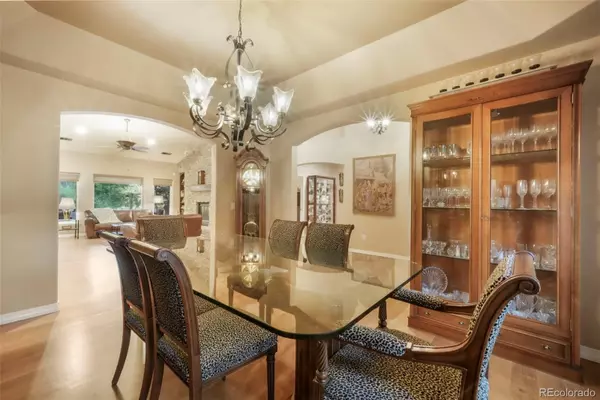 Monument, CO 80132,771 Piney Ridge WAY