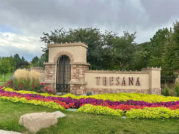 Highlands Ranch, CO 80126,9581 Firenze WAY