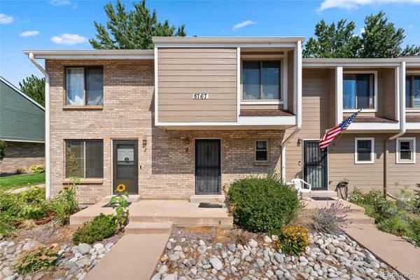 8767 W Cornell AVE #2, Lakewood, CO 80227