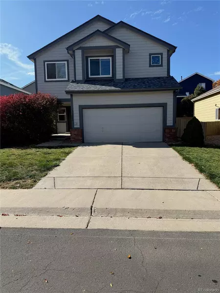 11209 Vilas ST, Parker, CO 80134