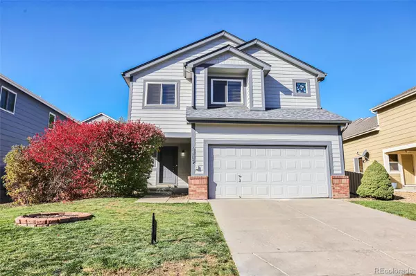 Parker, CO 80134,11209 Vilas ST