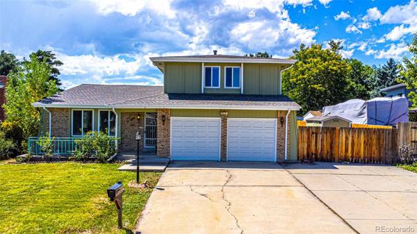 8481 Allison CT, Arvada, CO 80005