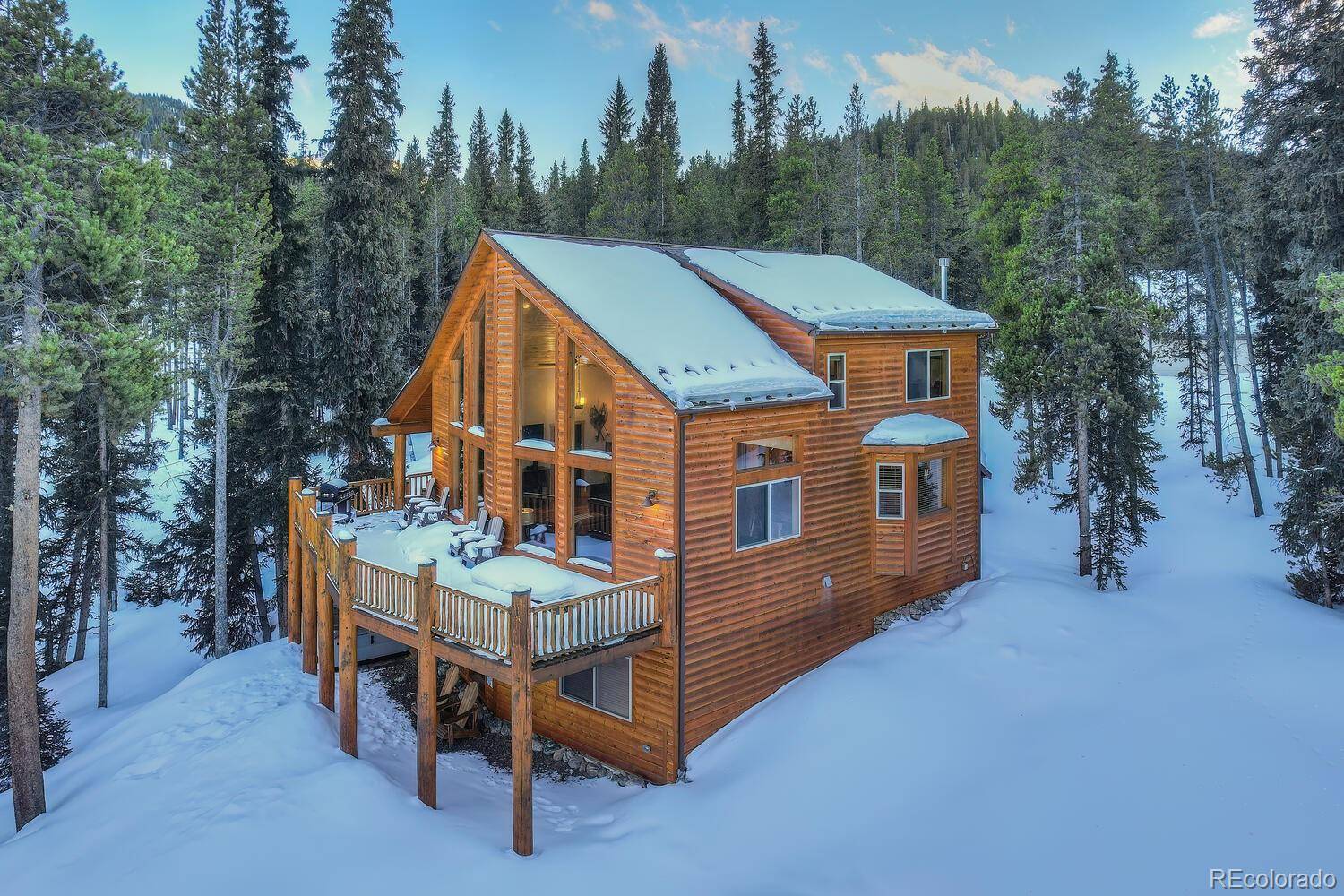 Blue River, CO 80424,14 Miners CT