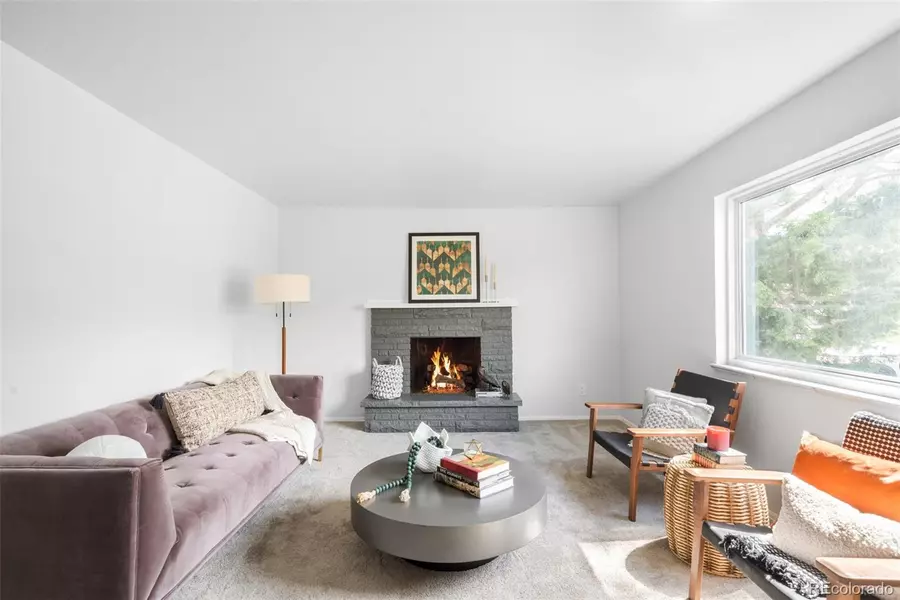 3322 Simms ST, Wheat Ridge, CO 80033