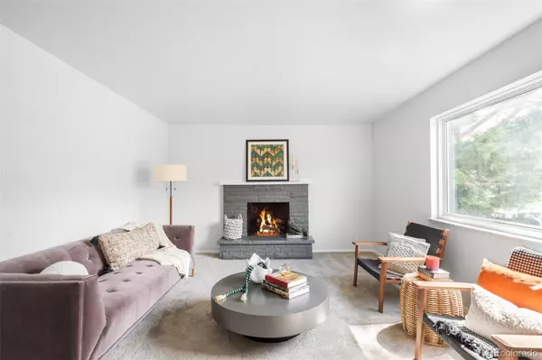 3322 Simms ST, Wheat Ridge, CO 80033