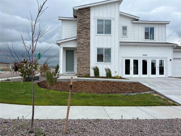 9783 Marble Canyon WAY, Peyton, CO 80831