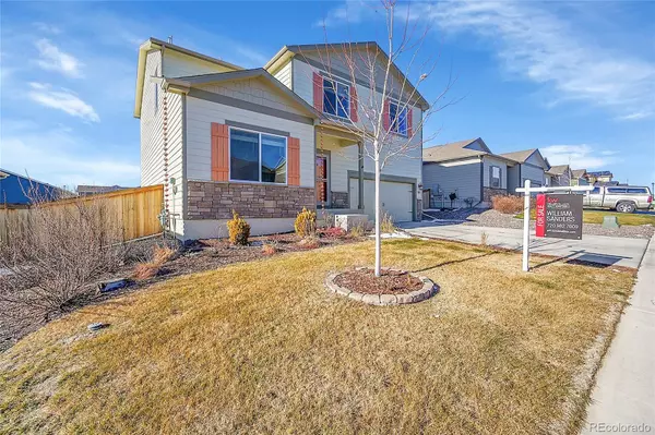 989 Cascade Falls ST, Severance, CO 80550