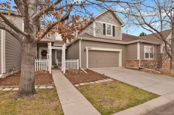 6079 W Utah LN, Lakewood, CO 80232