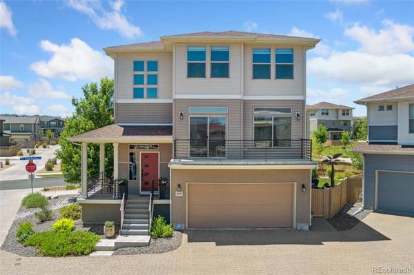 2999 Merry Rest WAY, Castle Rock, CO 80109