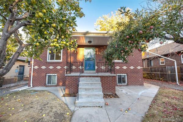 3936 King ST, Denver, CO 80211