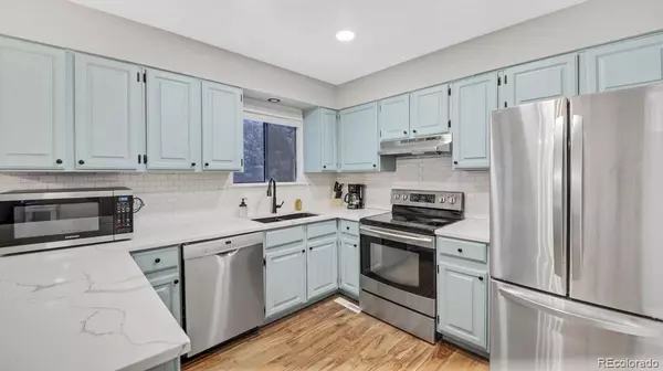 Morrison, CO 80465,8498 S Jay LN
