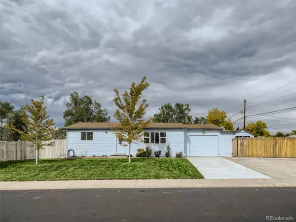 Westminster, CO 80031,3143 W 90th PL