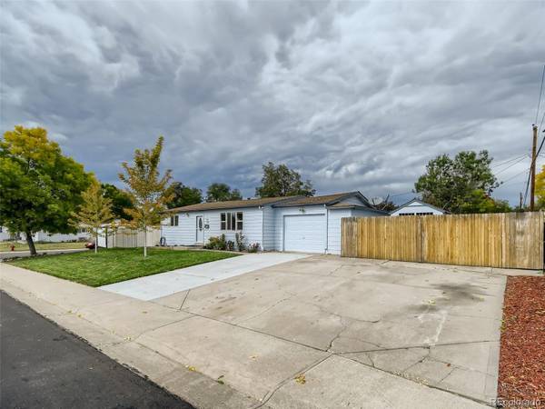 3143 W 90th PL, Westminster, CO 80031