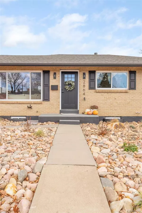 Denver, CO 80236,2864 S Raleigh ST