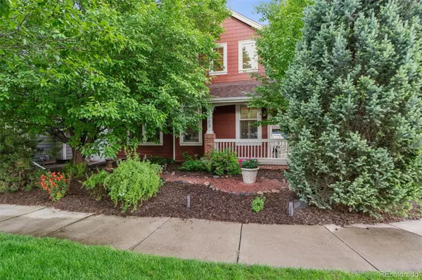 Fort Collins, CO 80528,2703 Rock Creek DR