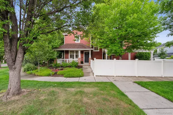 Fort Collins, CO 80528,2703 Rock Creek DR