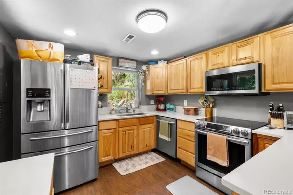 Indian Hills, CO 80454,5211 Parmalee Gulch RD