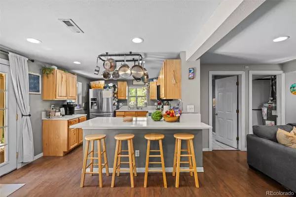 Indian Hills, CO 80454,5211 Parmalee Gulch RD