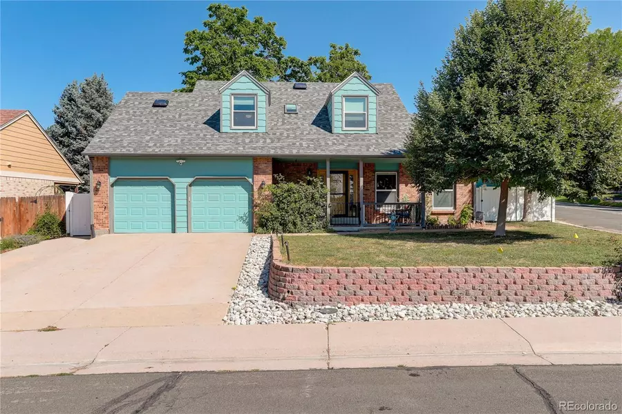 3681 E 133rd CIR, Thornton, CO 80241