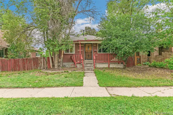 Denver, CO 80210,1457 S Franklin ST