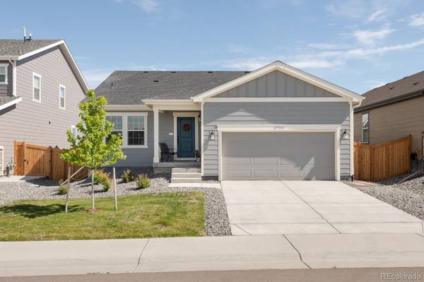 Aurora, CO 80018,27551 E 7th DR