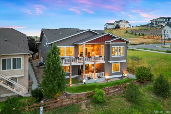 Arvada, CO 80007,17105 W 94th AVE