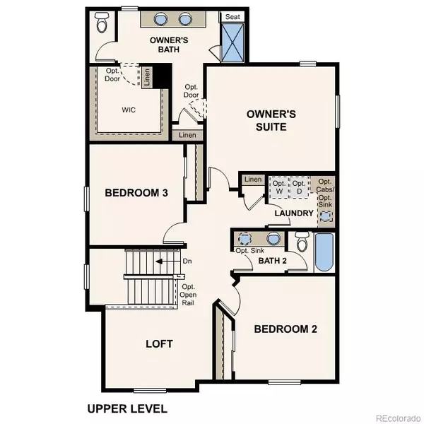 Aurora, CO 80019,4719 N Valdai CT