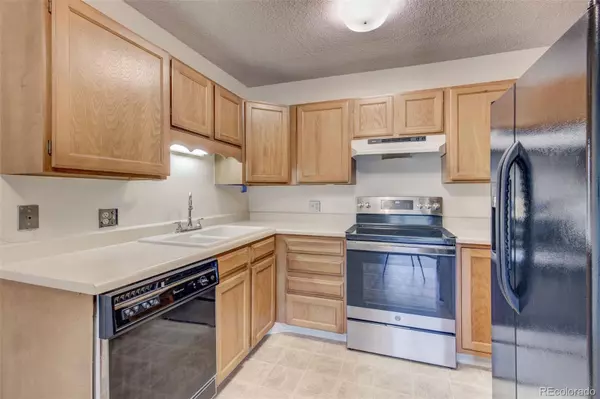 Aurora, CO 80014,13500 E Cornell AVE #307